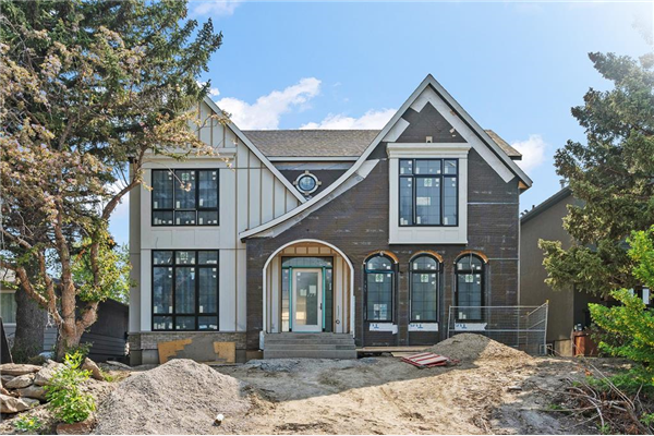 3808 12 Street SW, Calgary