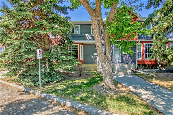 84 Abberfield Court NE, Calgary
