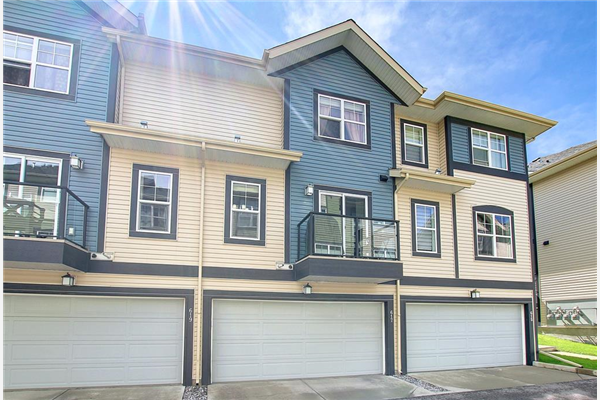617 Mckenzie Towne Square SE, Calgary