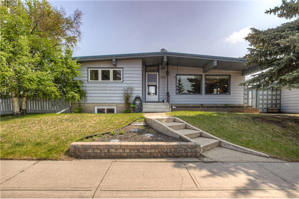 2311 Maunsell Drive NE, Calgary