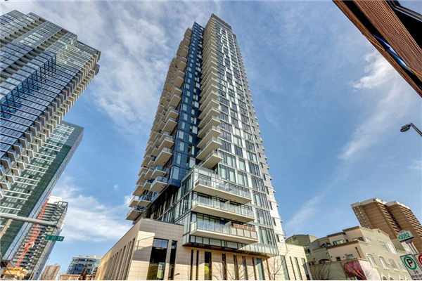 1010 6 Street SW, Calgary