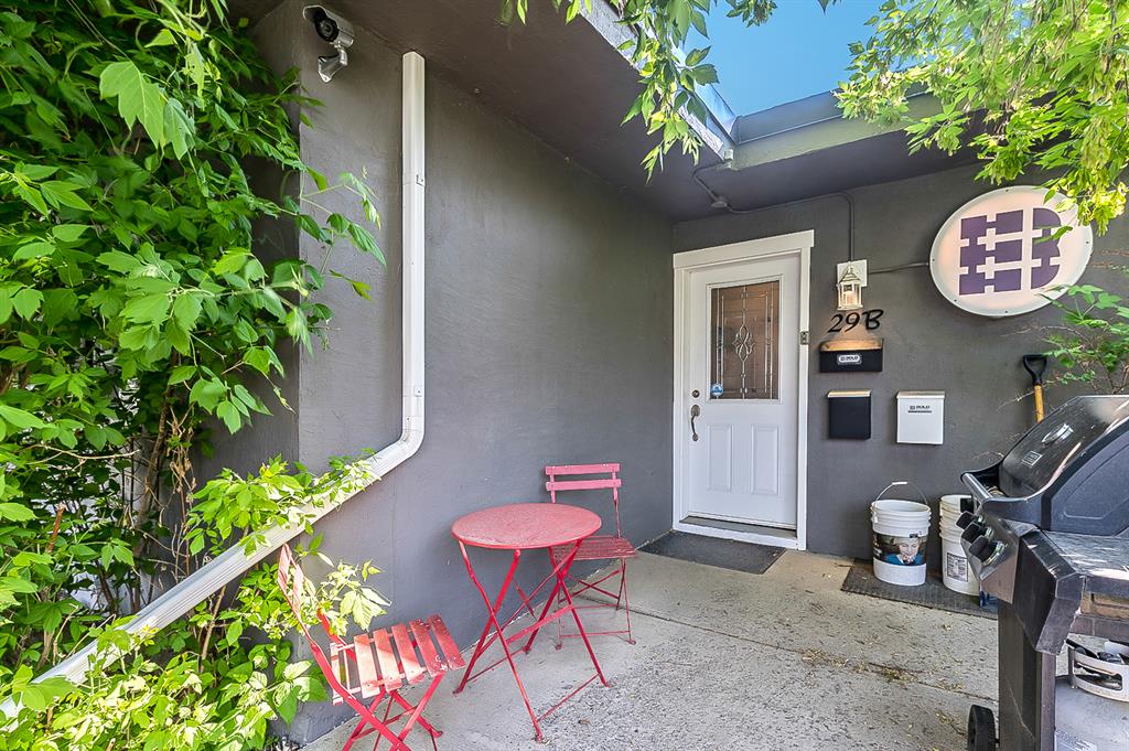 29 B Elizabeth Street