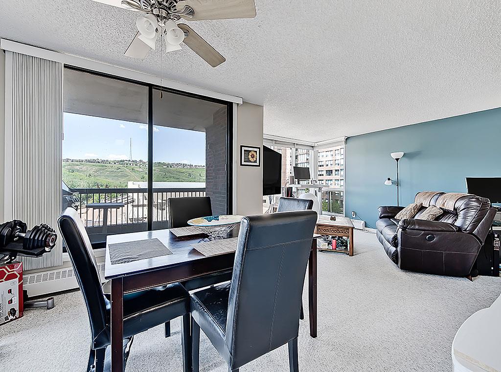 145 Point Drive NW, #504