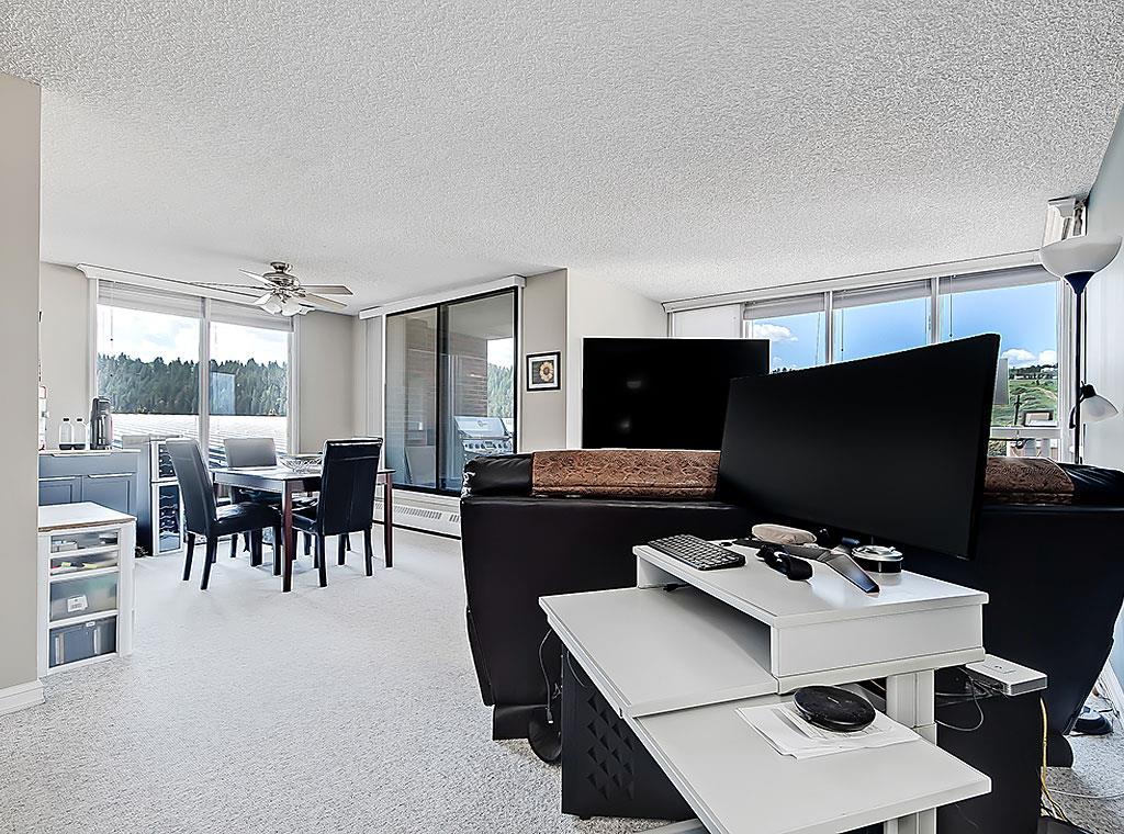 145 Point Drive NW, #504