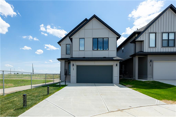20 Copperhead Place SE, Calgary
