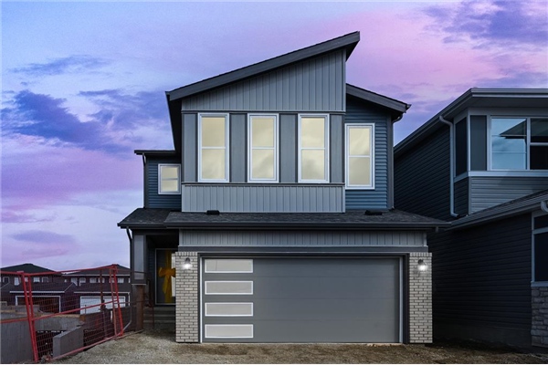 614 creekstone Circle SW, Calgary