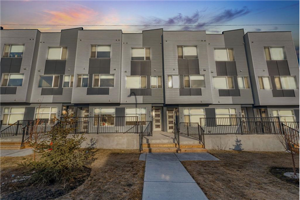 101 Panatella Square NW, Calgary