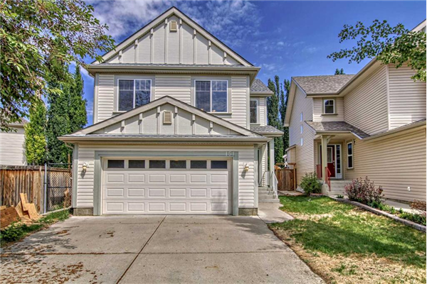 151 Copperfield Close SE, Calgary