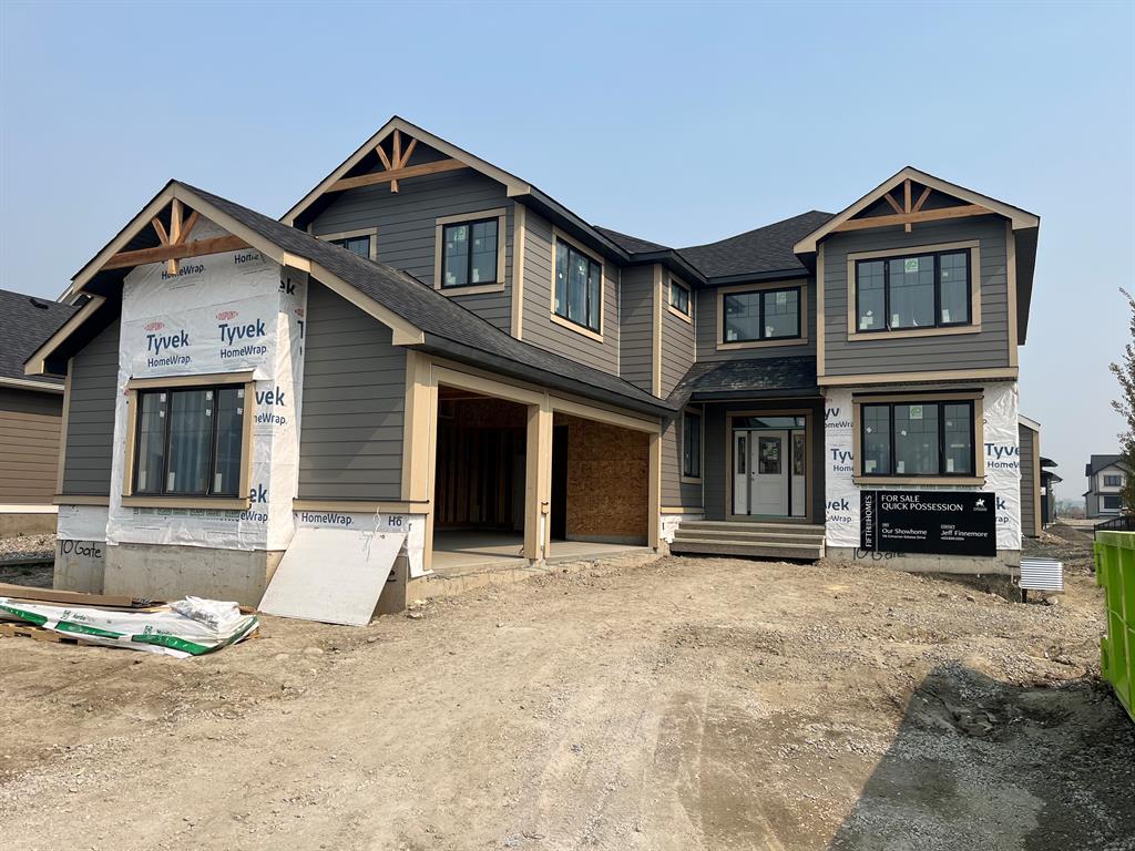 10 Cimarron Estates Gate