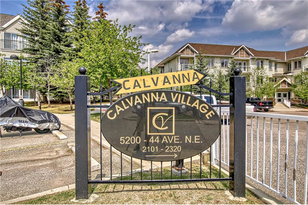 5200 44 Avenue NE, Calgary