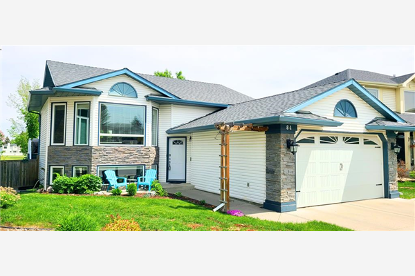 84 Douglas Shore Close SE, Calgary