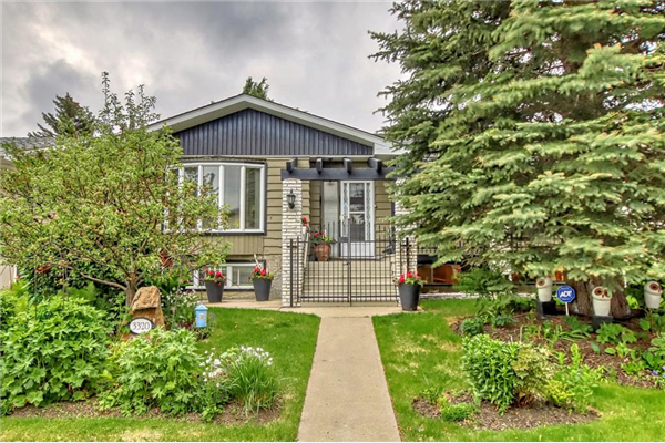 3320 Constable Place NW, Calgary