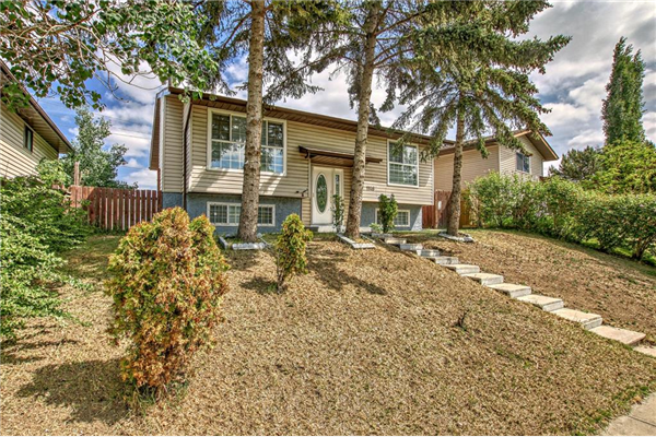 1148 Falconridge Drive NE, Calgary
