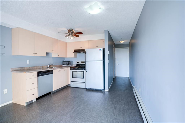 1717 60 Street SE, Calgary