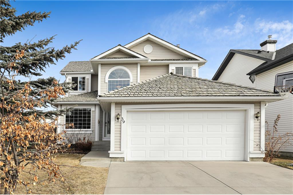 39 Valley Glen Heights NW, Calgary