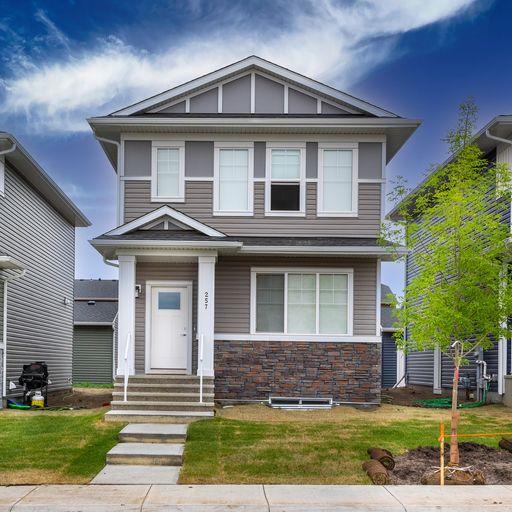 257 Dawson Circle