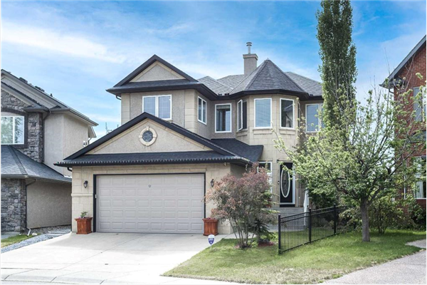 72 Strathlea Close SW, Calgary