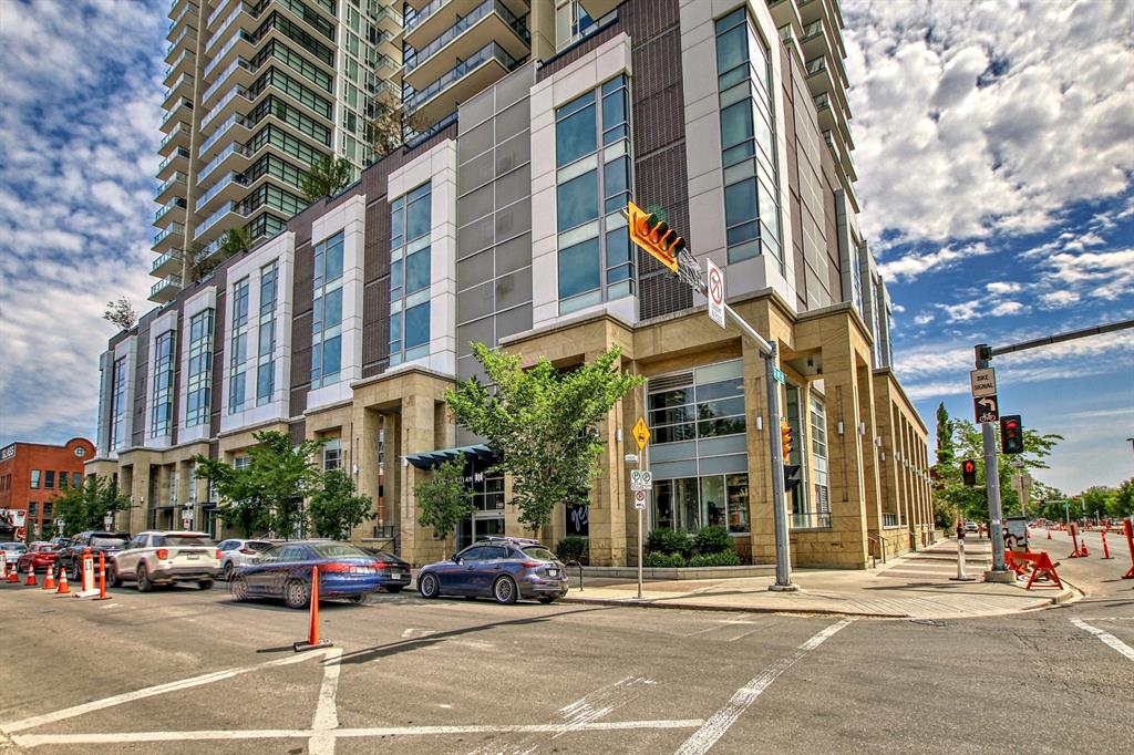 1188 3 Street SE, #1008