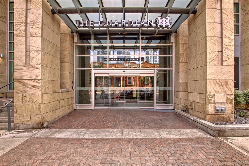 1188 3 Street SE, #1008