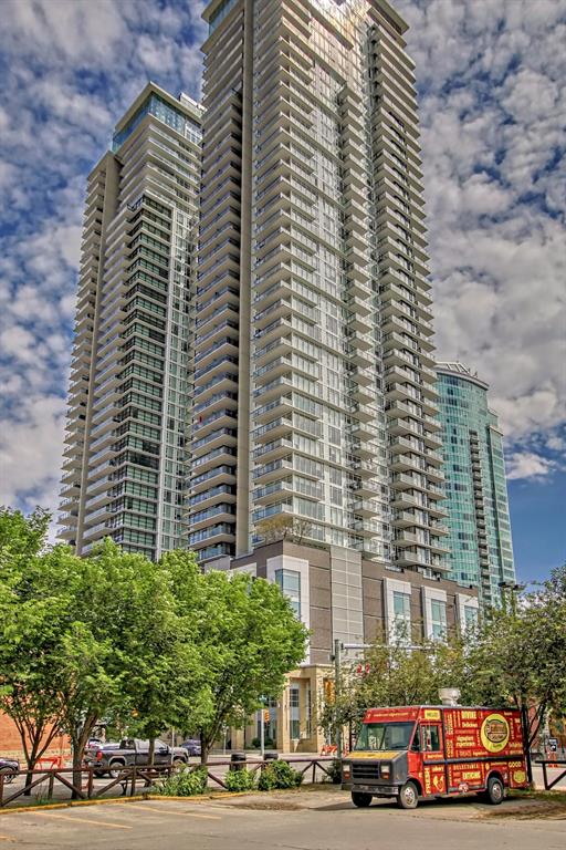 1188 3 Street SE, #1008