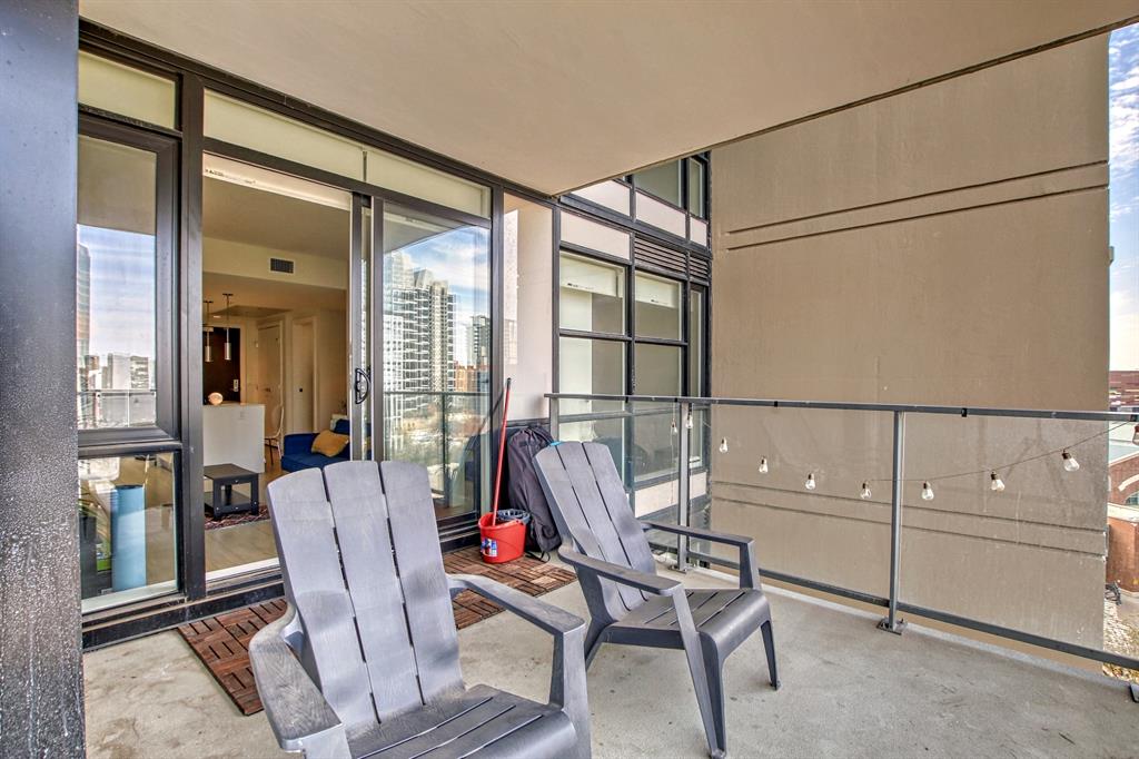 1188 3 Street SE, #1008