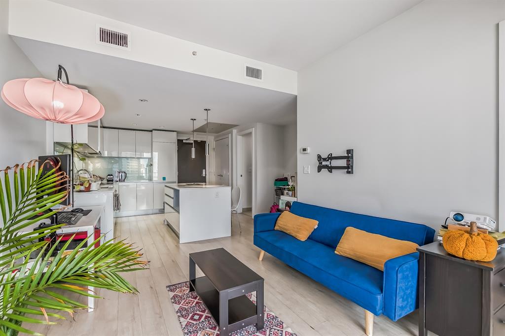 1188 3 Street SE, #1008