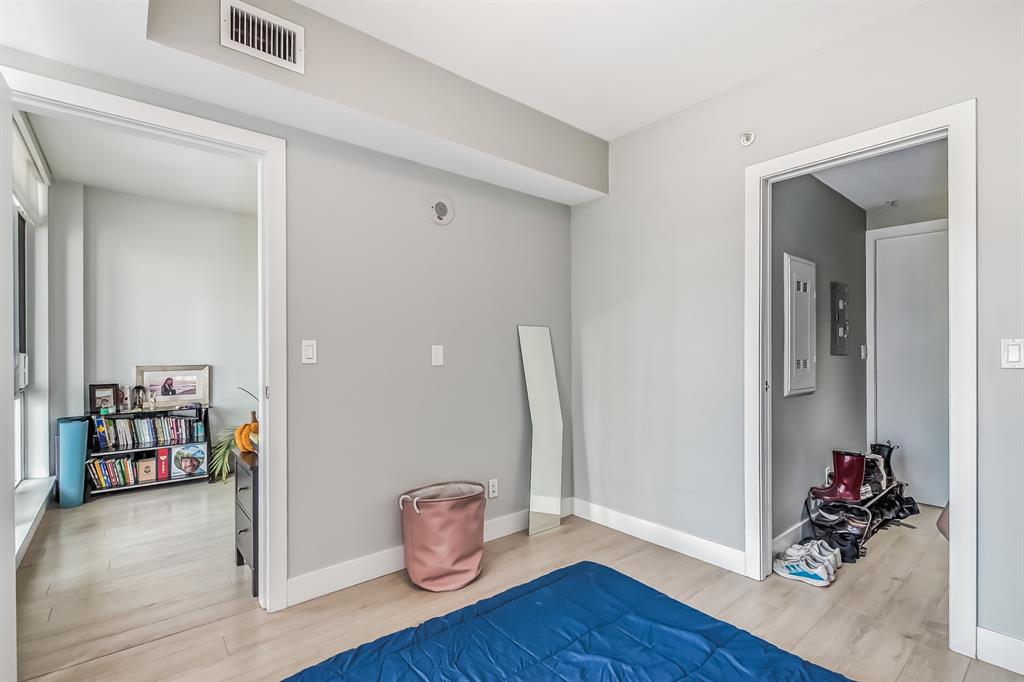 1188 3 Street SE, #1008