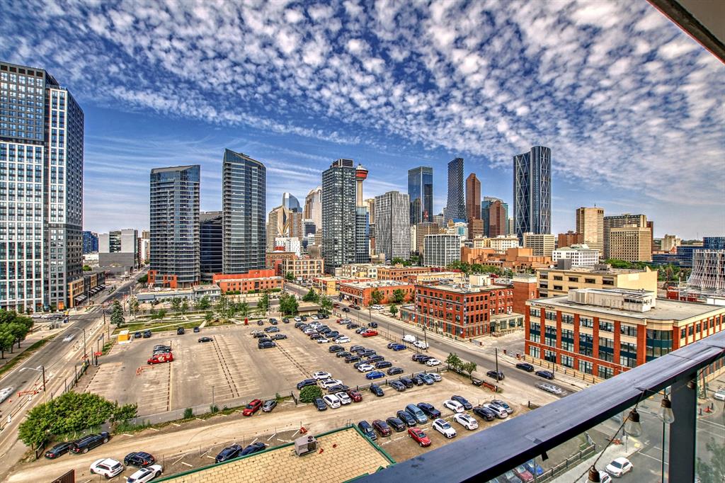 1188 3 Street SE, #1008