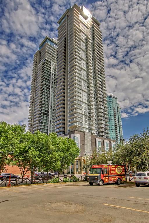 1188 3 Street SE, #1008