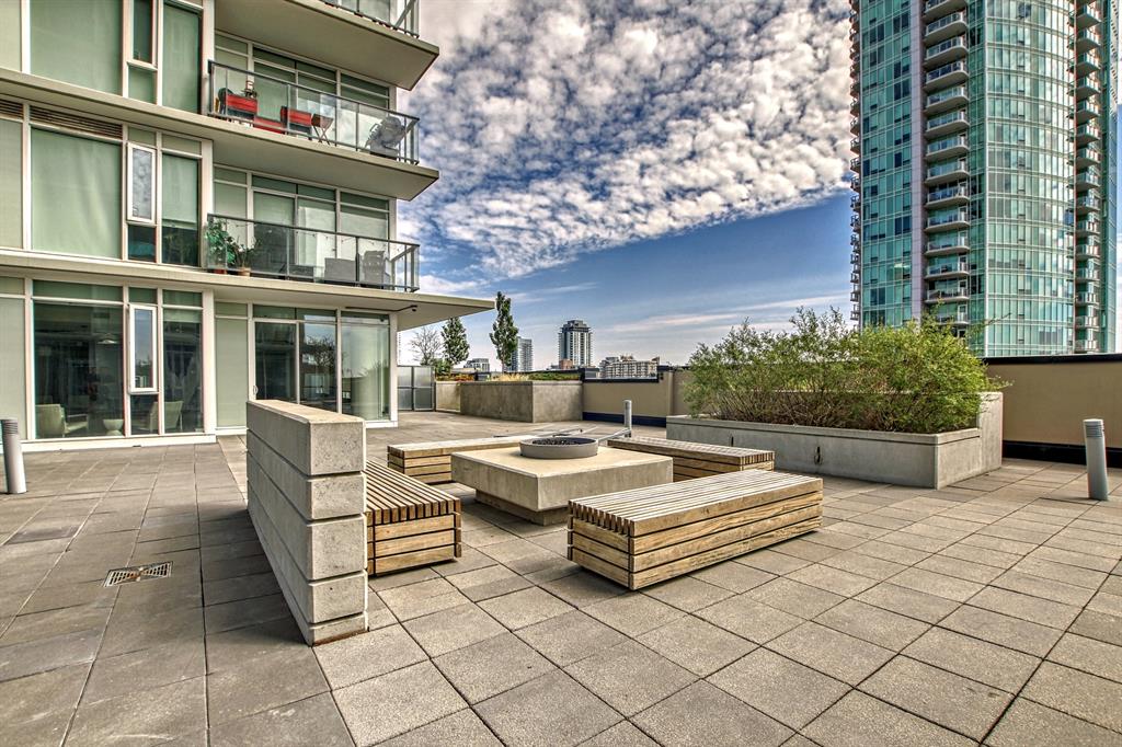 1188 3 Street SE, #1008