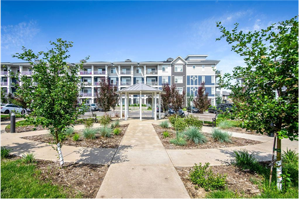 400 Auburn Meadows Common SE, Calgary