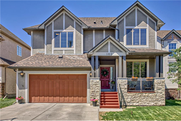 162 Elgin View SE, Calgary