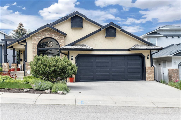 11575 Douglas Woods Rise SE, Calgary