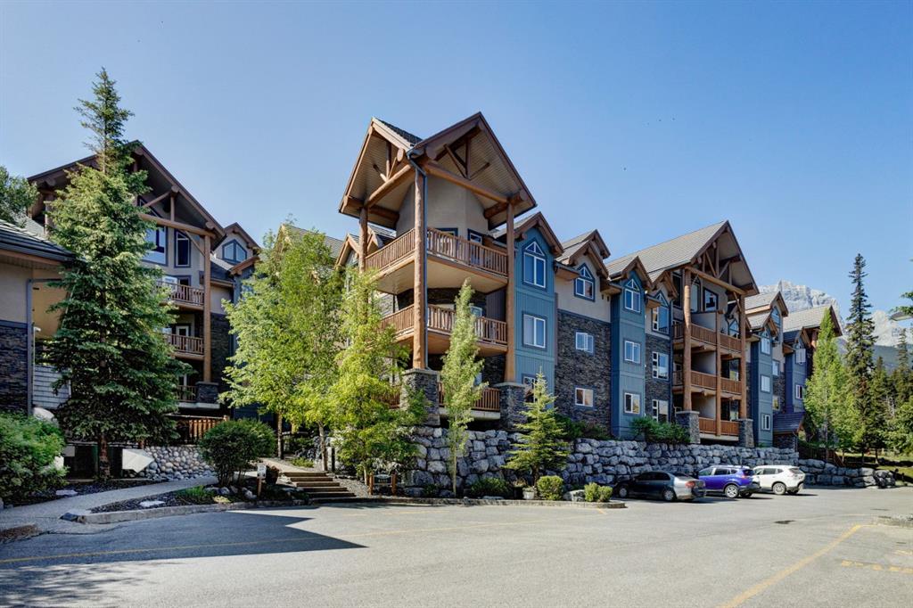 155 Crossbow Place, #108