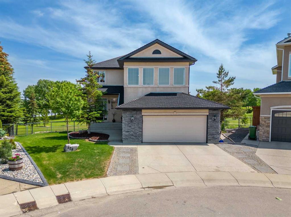 429 Fairways Mews NW