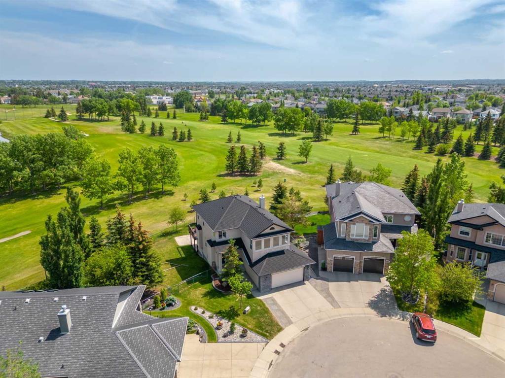 429 Fairways Mews NW