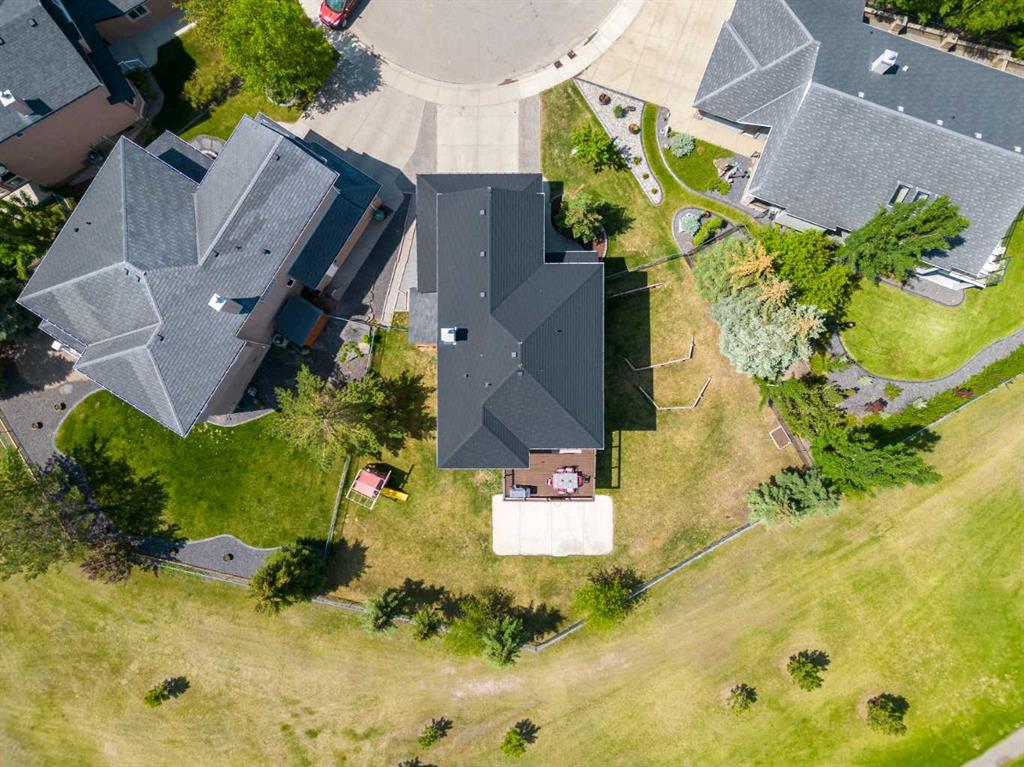 429 Fairways Mews NW