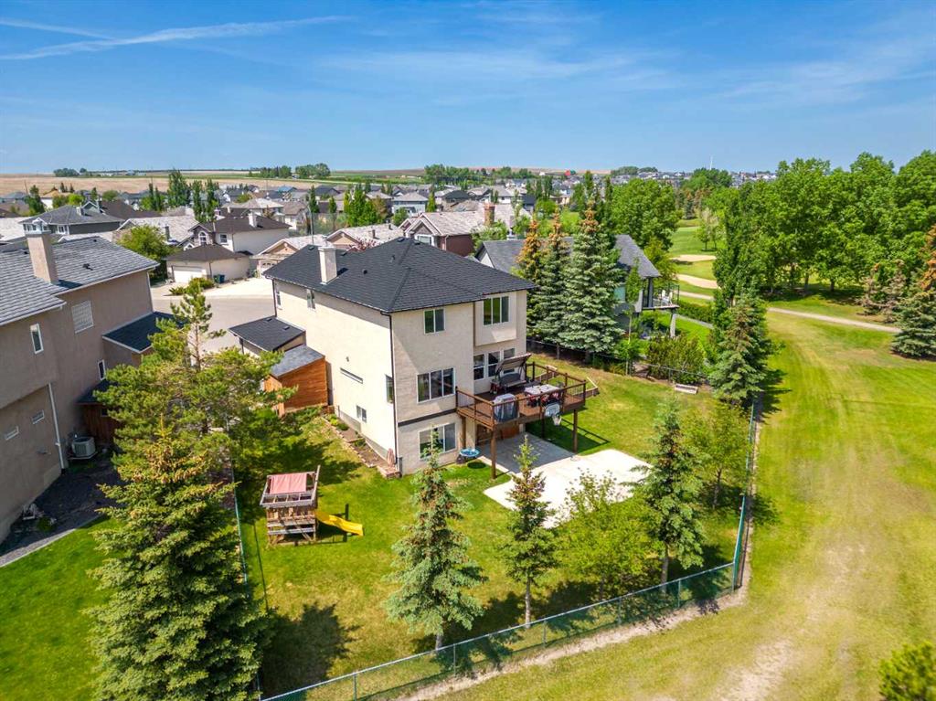 429 Fairways Mews NW