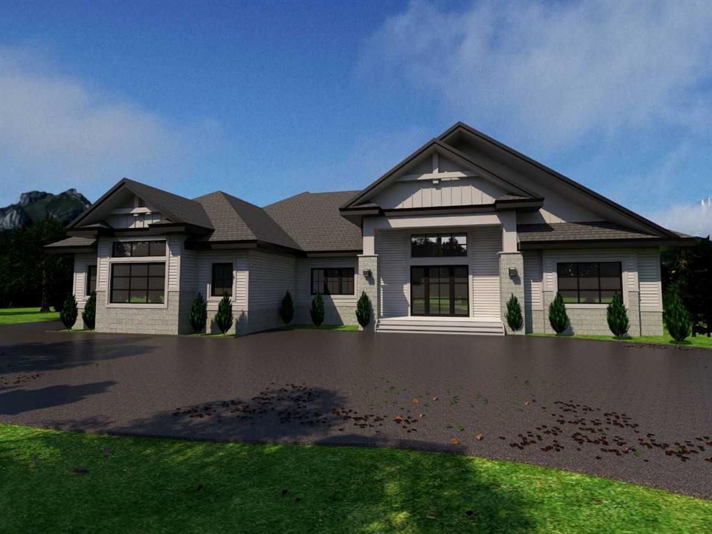 702 Green Haven Place