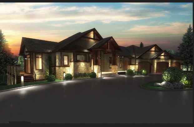 702 Green Haven Place