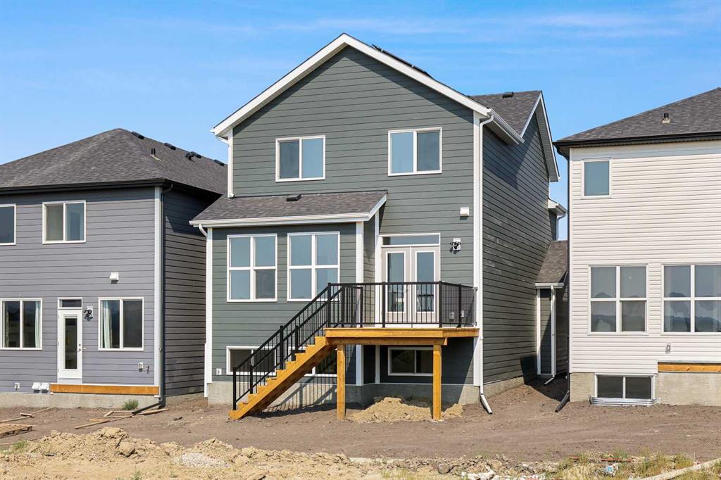 181 Legacy Reach Crescent SE