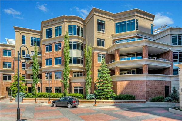 600 Princeton Way SW, Calgary