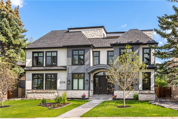 4308 Coronation Drive SW, Calgary