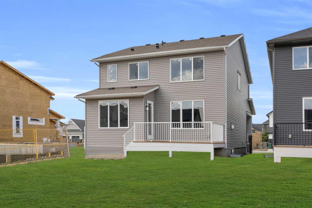 329 Cooperfield Rise