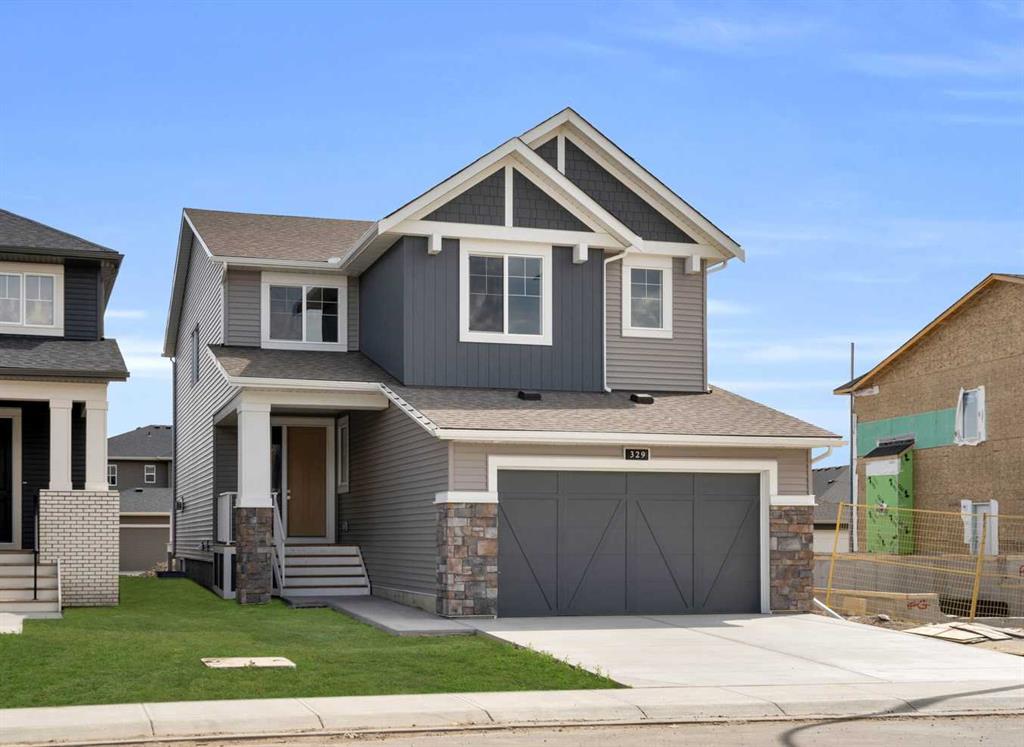 329 Cooperfield Rise