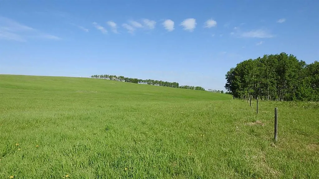 79.41 Acres SE-13-22-3W5