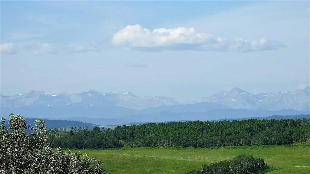 79.41 Acres SE-13-22-3W5