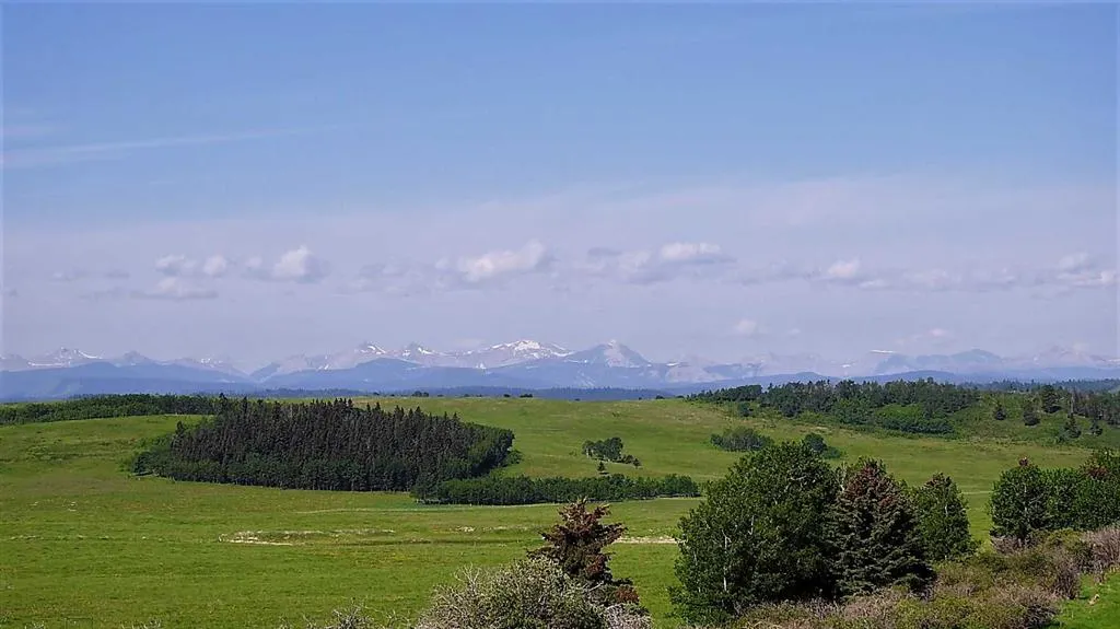 79.41 Acres SE-13-22-3W5
