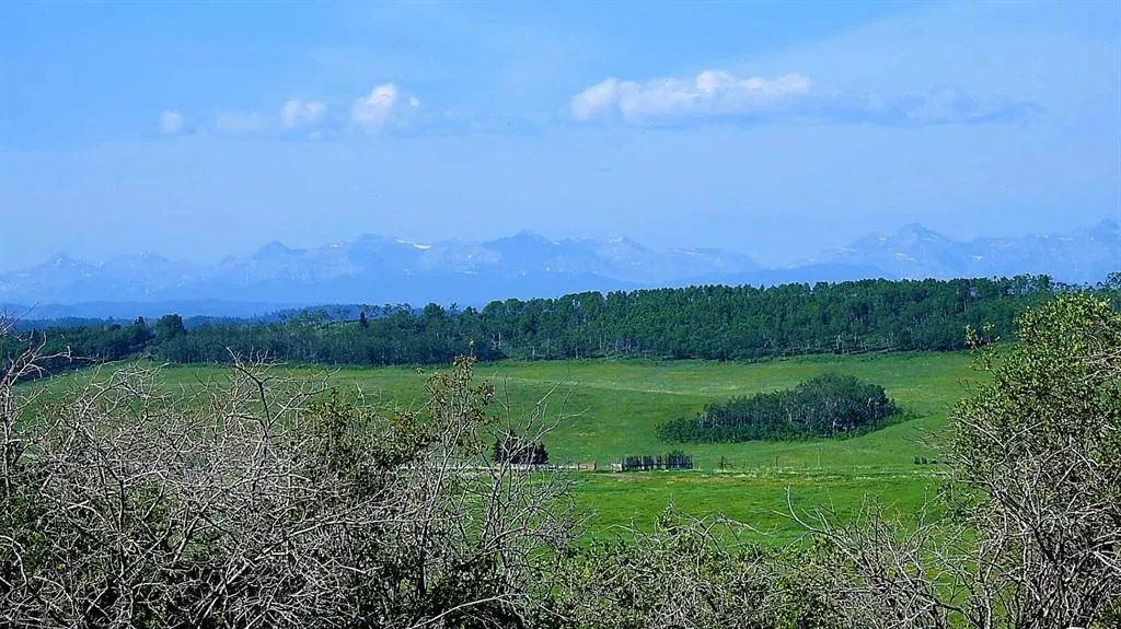 79.41 Acres SE-13-22-3W5
