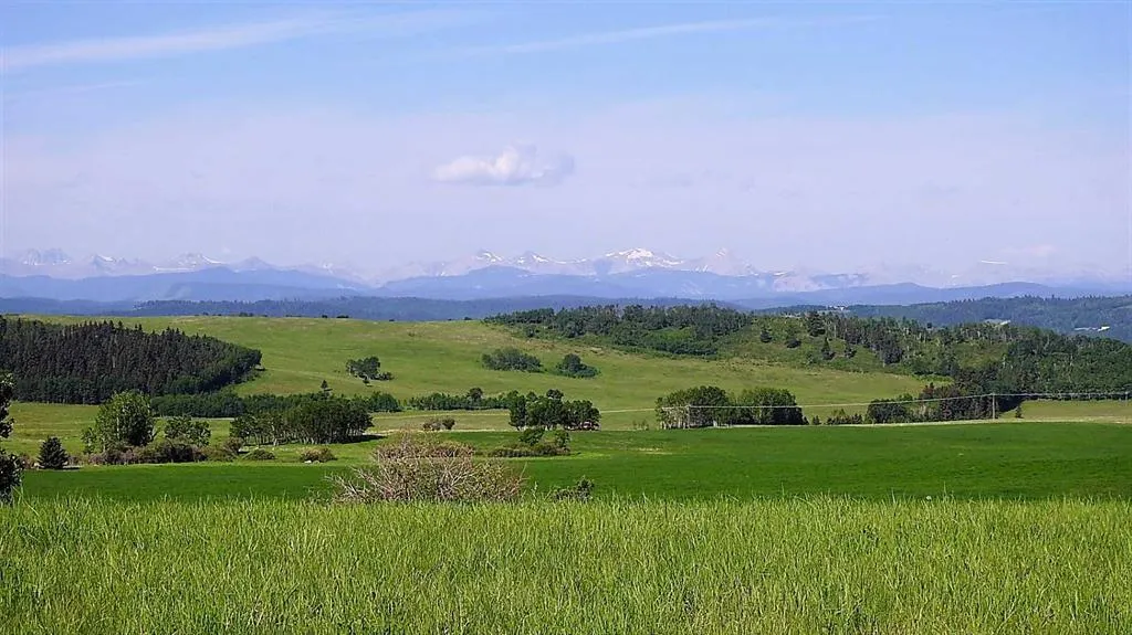 79.41 Acres SE-13-22-3W5